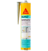 Product Packaging of Sikaflex Construction+