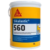 Product Packaging of Sikalastic-560